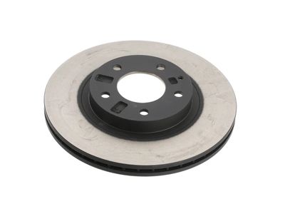 Mazda MX-5 Miata Brake Rotor - N12Y-33-25XC