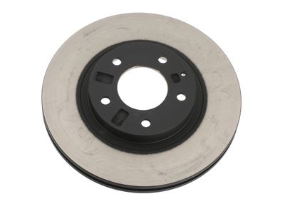Mazda MX-5 Miata Brake Rotor - N12Y-33-25XC