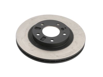 Mazda MX-5 Miata Brake Rotor - N12Y-33-25XC