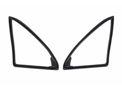 2004 Mazda Miata Weather Strip - NA01-58-651B