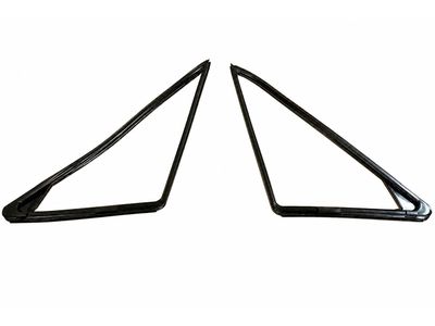 2004 Mazda Miata Weather Strip - NA01-58-651B