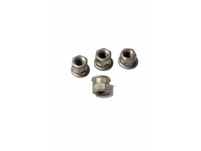 Mazda B2200 Axle Pivot Bushing - UA01-34-820