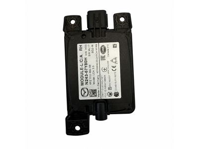 Mazda Parking Assist Sensor - N243-67-Y80J
