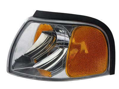 Mazda B2300 Side Marker Light - 1F70-51-131