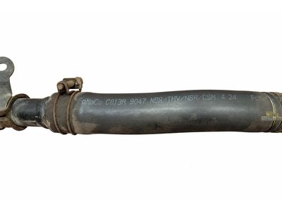 Mazda CX-9 Fuel Filler Neck - TD11-42-210E