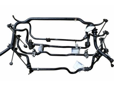 Mazda Tribute Sway Bars - ZZC1-34-151