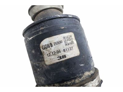 Mazda GG69-25-500