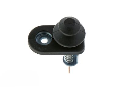 Mazda RX-7 Fuel Door - LC11-66-540
