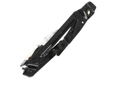 Mazda Liftgate Hinge - GS3L-52-720C