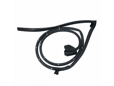 2004 Mazda Miata Weather Strip - NC10-58-760F