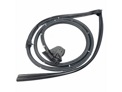 2004 Mazda Miata Weather Strip - NC10-58-760F