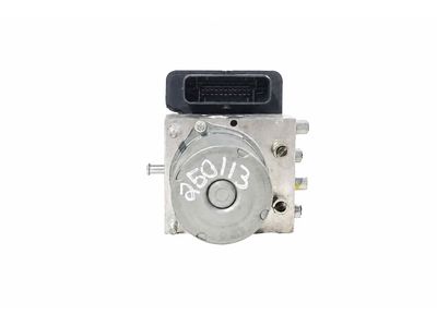 Mazda ABS Pump And Motor Assembly - NAYJ-43-7A0E
