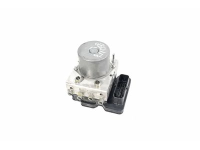 Mazda ABS Pump And Motor Assembly - NAYJ-43-7A0E