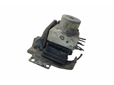 Mazda CX-9 ABS Pump And Motor Assembly - TD74-43-7A0D