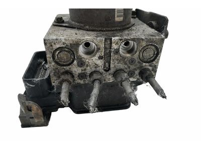 Mazda CX-9 ABS Pump And Motor Assembly - TD74-43-7A0D
