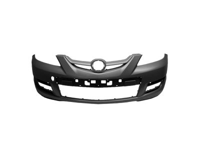 Mazda 3 Bumper Cover - B37F-50-031D-BB