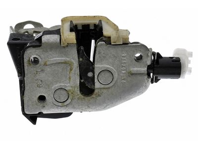Mazda B2300 Door Latch Assembly - 1F70-88-490B