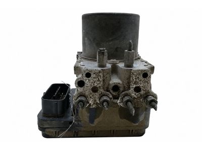 Mazda 6 ABS Pump And Motor Assembly - GSYR-43-7A0A