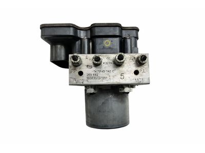 Mazda CX-9 ABS Pump And Motor Assembly - TKY9-43-7A0C