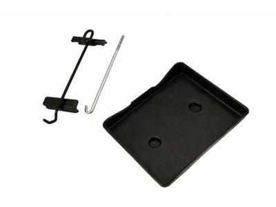Mazda MPV Battery Tray - BG6256032A
