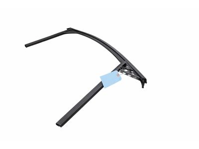 Mazda CX-50 Window Run - VA40-58-60Z