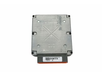 Mazda RX-8 Engine Control Module - N3ZD-18-881R-0J