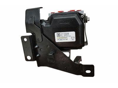Mazda CX-9 ABS Pump And Motor Assembly - TK21-43-7A0
