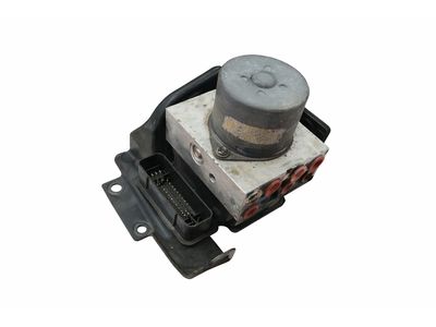 Mazda CX-9 ABS Pump And Motor Assembly - TK21-43-7A0