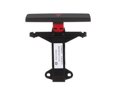 Mazda Hazard Warning Switch - EG23-66-4H0