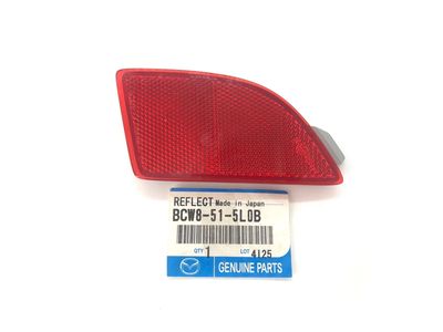 Mazda BCW8-51-5L0B