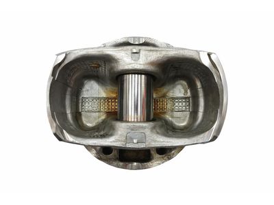 Mazda PEY3-11-SA0A
