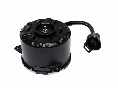 Mazda CX-9 Fan Motor - CY04-15-150C