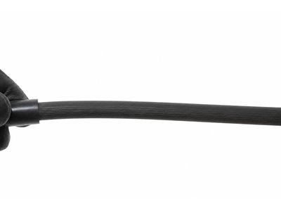 Mazda 3 Brake Booster Vacuum Hose - BCKA-43-820