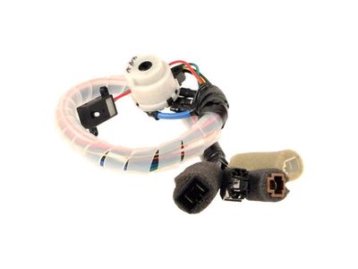 Mazda B2600 Ignition Lock Assembly - UE54-66-151D