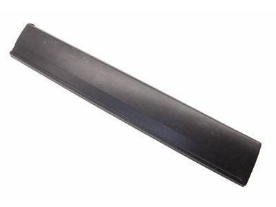 Mazda CX-9 Door Moldings - TK48-51-RB0B