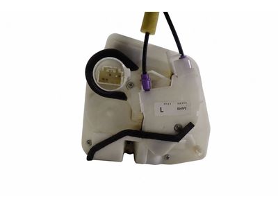 Mazda Trunk Lock Cylinder - GPYA-76-230