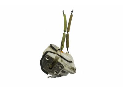 Mazda CX-5 Door Latch Assembly - KD53-73-310