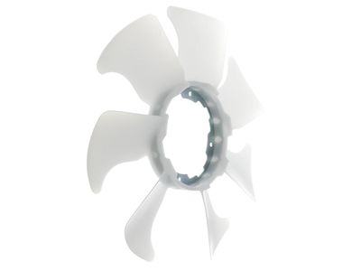 Mazda B2200 Radiator fan - S210-23-906