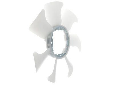 Mazda B2200 Radiator fan - S210-23-906