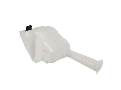 Mazda 6 Windshield Washer Fluid Reservoir - GN3B-67-480B