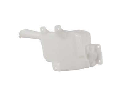 Mazda 6 Windshield Washer Fluid Reservoir - GN3B-67-480B