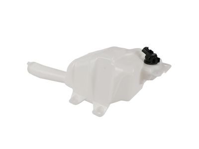 Mazda 6 Windshield Washer Fluid Reservoir - GN3B-67-480B