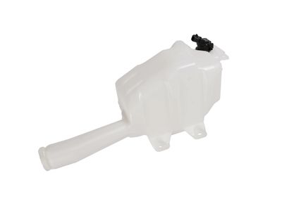 Mazda 6 Windshield Washer Fluid Reservoir - GN3B-67-480B