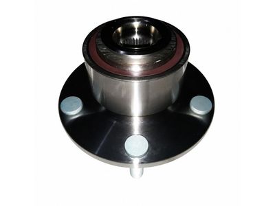 Mazda BP4K-33-15XB