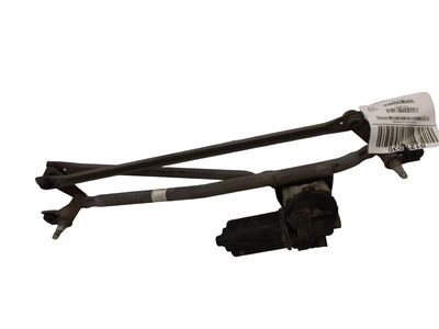 Mazda Tribute Wiper Motor - ZZC0-67-340R-00