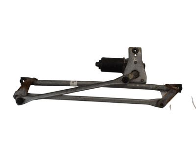 Mazda Tribute Wiper Motor - ZZC0-67-340R-00
