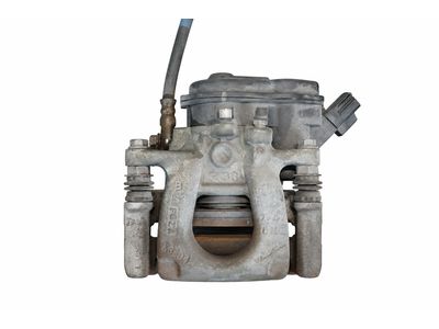Mazda 6 Brake Line - GML8-43-810