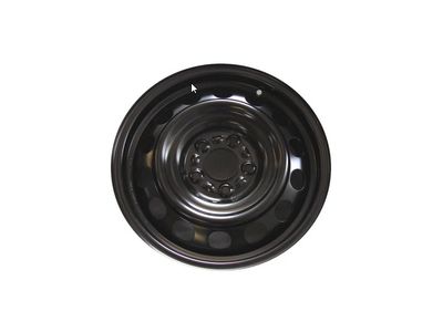 Mazda 3 Alloy Wheels - 9965-E2-6560