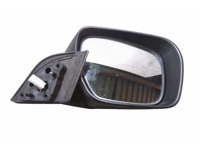 Mazda CX-7 Mirror Cover - L208-69-1A1A-16