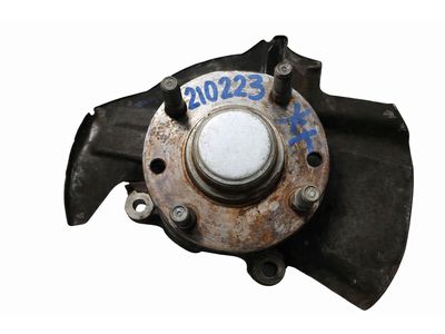 1997 Mazda Miata Steering Knuckle - NA01-33-021B